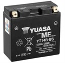 Yuasa Startbatteri YT14B-BS